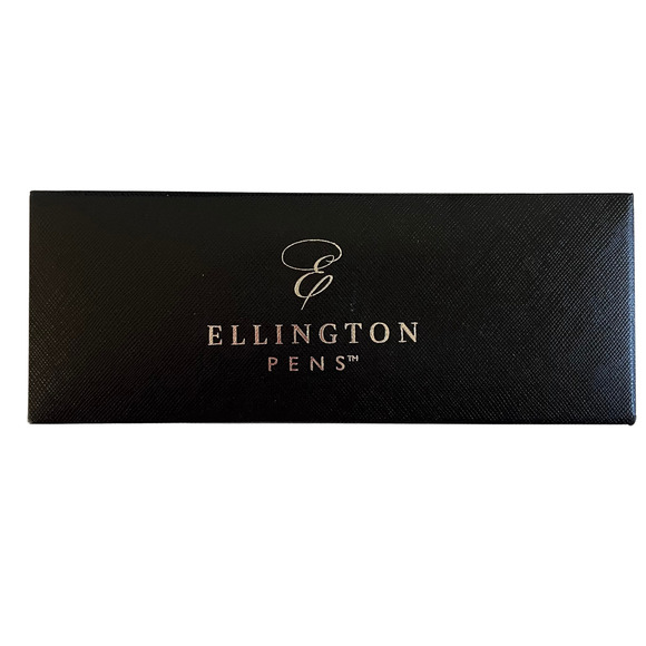 ELLINGTON Fountain Pen - Picture 2 of 2